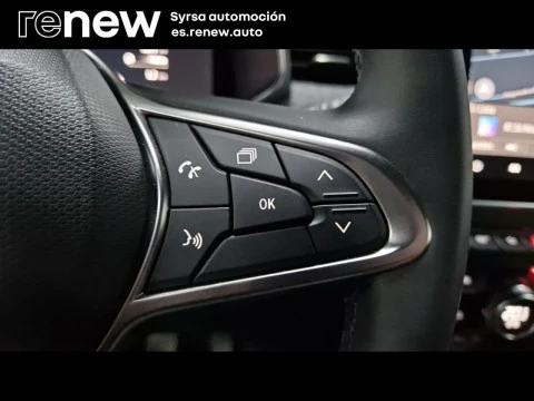 Renault Clio techno Eco-G 100cv (74kW)