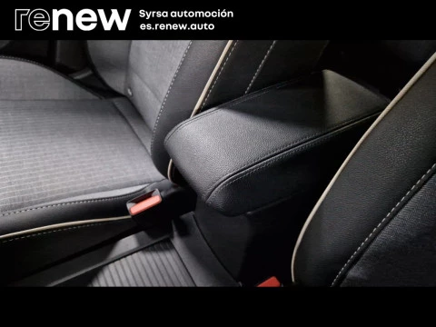 Renault Clio techno Eco-G 100cv (74kW)