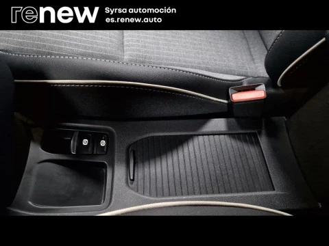 Renault Clio techno Eco-G 100cv (74kW)