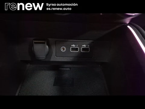 Renault Clio techno Eco-G 100cv (74kW)