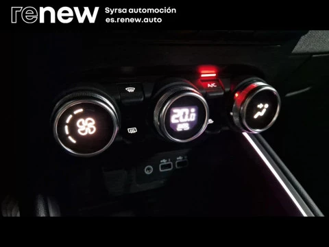 Renault Clio techno Eco-G 100cv (74kW)