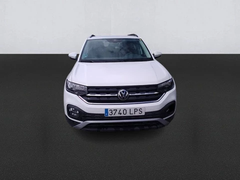 Volkswagen T-Cross Advance 1.0 TSI 70kW (95CV)