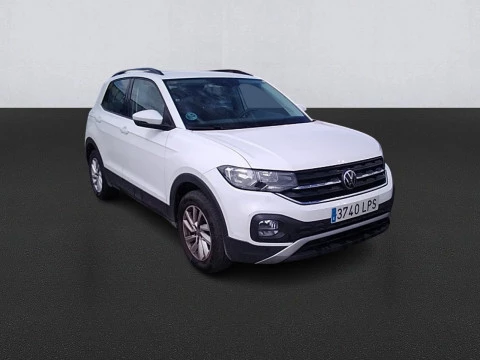 Volkswagen T-Cross Advance 1.0 TSI 70kW (95CV)