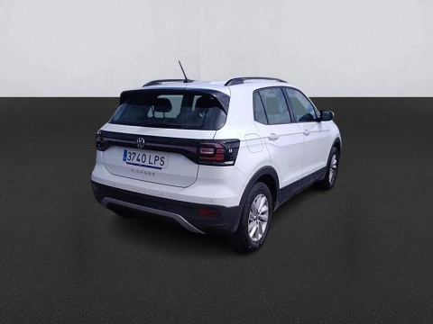 Volkswagen T-Cross Advance 1.0 TSI 70kW (95CV)