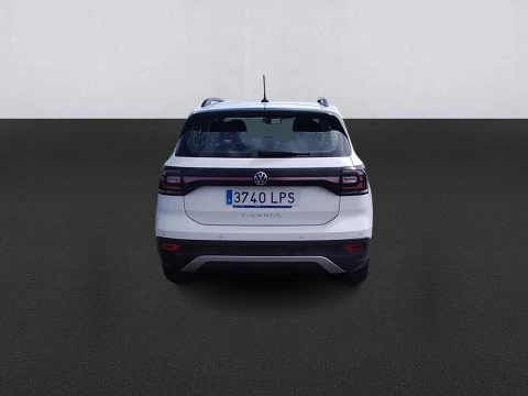 Volkswagen T-Cross Advance 1.0 TSI 70kW (95CV)