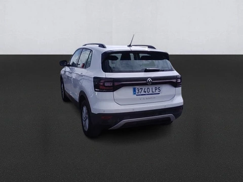 Volkswagen T-Cross Advance 1.0 TSI 70kW (95CV)