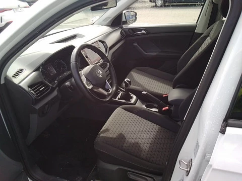 Volkswagen T-Cross Advance 1.0 TSI 70kW (95CV)