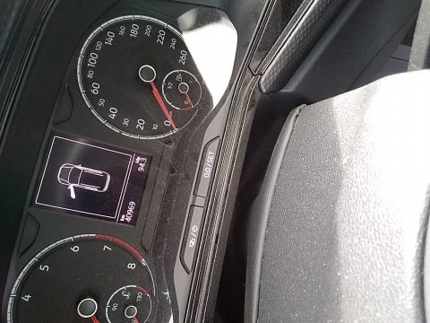 Volkswagen T-Cross Advance 1.0 TSI 70kW (95CV)