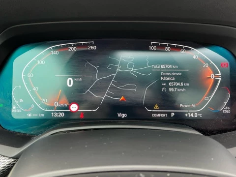 BMW X5 xDrive30d 210 kW (286 CV)