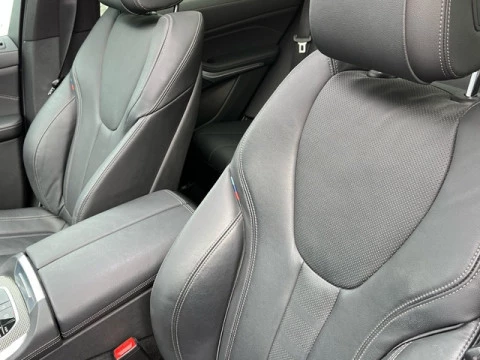 BMW X5 xDrive30d 210 kW (286 CV)