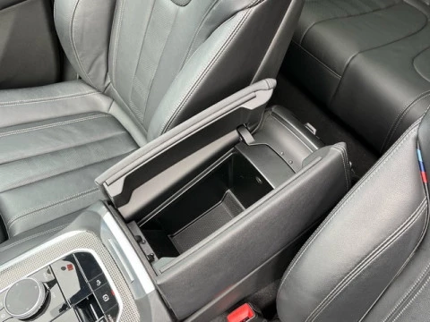 BMW X5 xDrive30d 210 kW (286 CV)