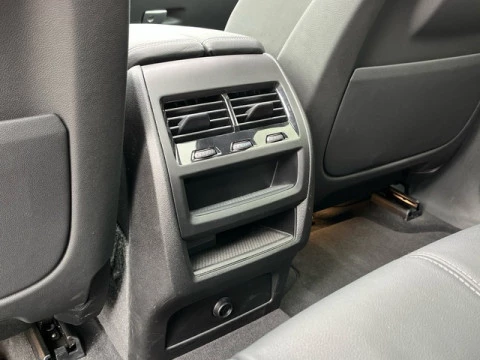 BMW X5 xDrive30d 210 kW (286 CV)