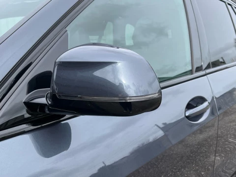 BMW X5 xDrive30d 210 kW (286 CV)