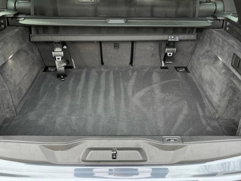 BMW X5 xDrive30d 210 kW (286 CV)