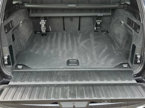 BMW X5 xDrive30d 210 kW (286 CV)