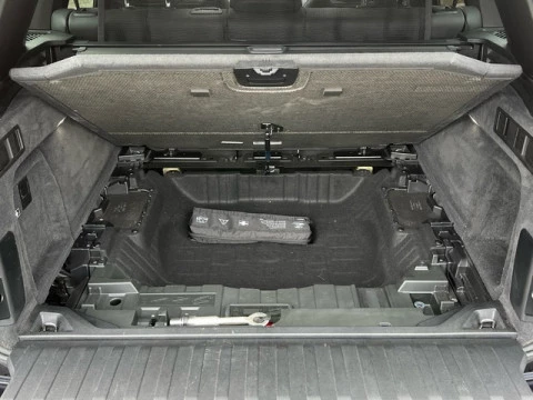 BMW X5 xDrive30d 210 kW (286 CV)