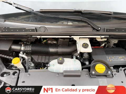 Renault Trafic Furgón L2H1 Blue dCi 96 Kw (130 CV) CUA