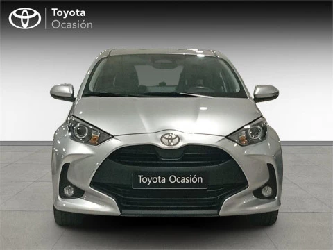 Toyota Yaris ACTIVE PLUS