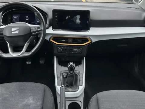 Seat Arona 1.0 TSI 81kW (110CV) Style XL