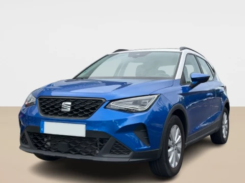 Seat Arona 1.0 TSI 81kW (110CV) Style XL