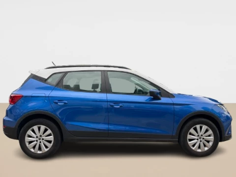 Seat Arona 1.0 TSI 81kW (110CV) Style XL