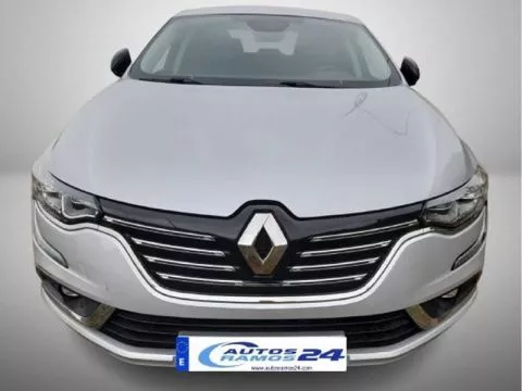 Renault Talisman S.T. Business Blue dCi 110 kW (150CV) Renault Talisman S.T. Business Blue dCi 110 kW (150CV)