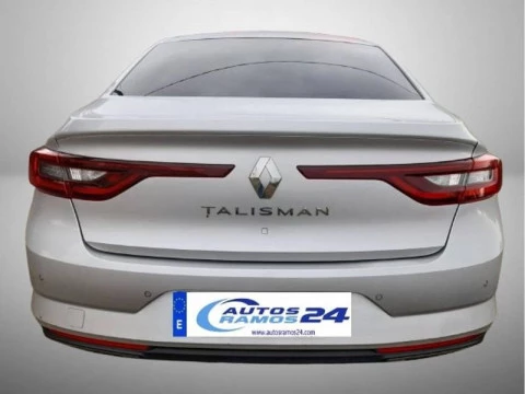 Renault Talisman S.T. Business Blue dCi 110 kW (150CV)
