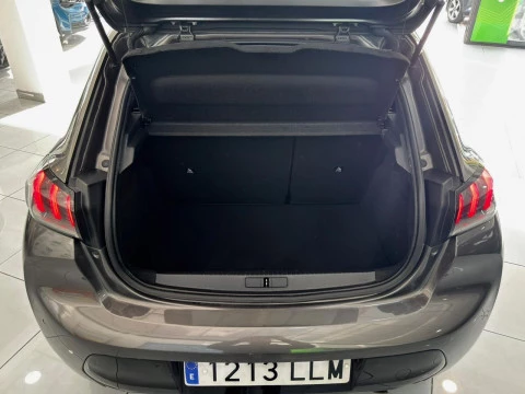 Peugeot 208 1.2 PURETECH S&S ALLURE 100