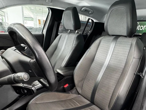 Peugeot 208 1.2 PURETECH S&S ALLURE 100