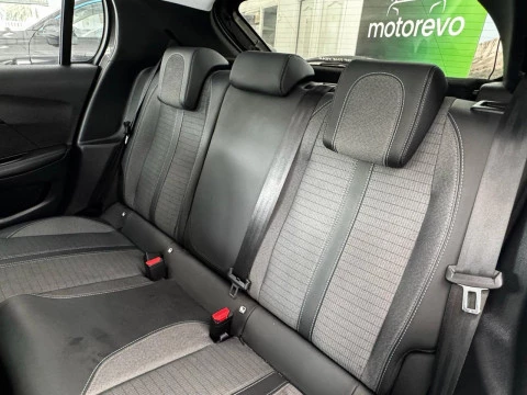 Peugeot 208 1.2 PURETECH S&S ALLURE 100