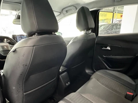 Peugeot 208 1.2 PURETECH S&S ALLURE 100