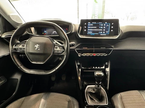 Peugeot 208 1.2 PURETECH S&S ALLURE 100