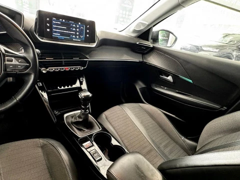 Peugeot 208 1.2 PURETECH S&S ALLURE 100