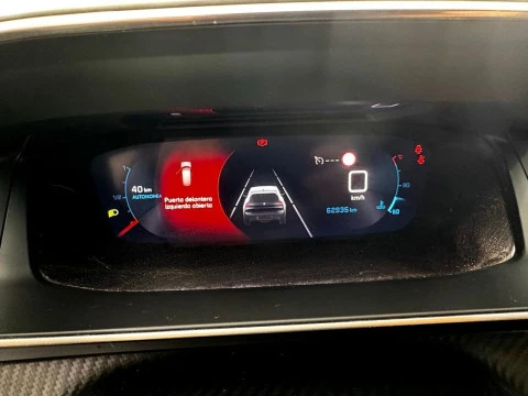 Peugeot 208 1.2 PURETECH S&S ALLURE 100