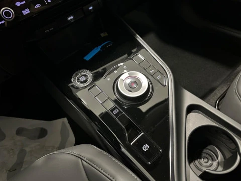 Kia Niro 1.6 GDi HEV 102kW (139CV) Drive
