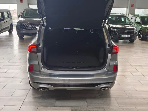 Ford Kuga ST-Line 2.5 Duratec FHEV 132kW Auto