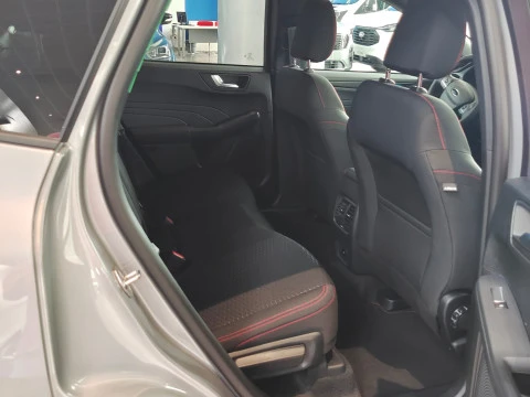 Ford Kuga ST-Line 2.5 Duratec FHEV 132kW Auto