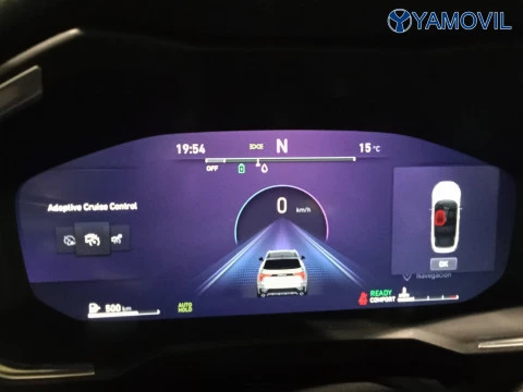 Lynk & Co 01 1.5 HEV 145 kW (197 CV)