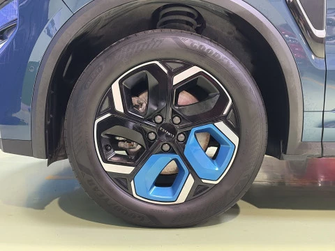 Lynk & Co 01 1.5 HEV 145 kW (197 CV)