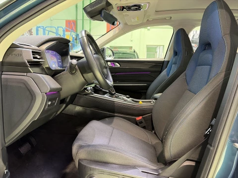 Lynk & Co 01 1.5 HEV 145 kW (197 CV)