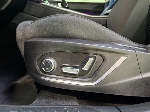 Lynk & Co 01 1.5 HEV 145 kW (197 CV)