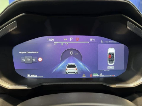 Lynk & Co 01 1.5 HEV 145 kW (197 CV)