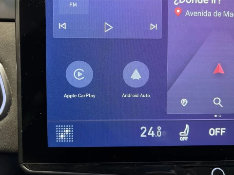 Lynk & Co 01 1.5 HEV 145 kW (197 CV)