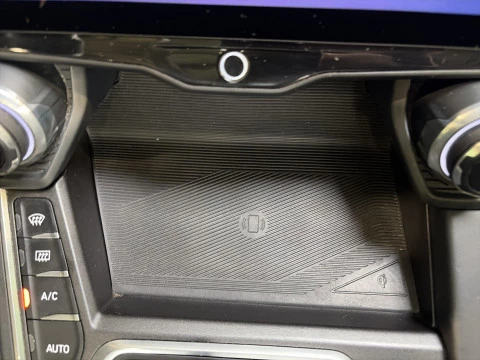 Lynk & Co 01 1.5 HEV 145 kW (197 CV)