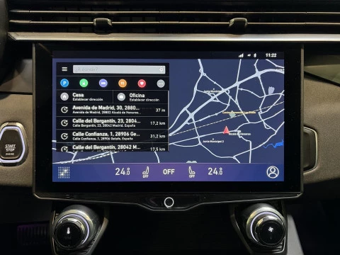 Lynk & Co 01 1.5 HEV 145 kW (197 CV)