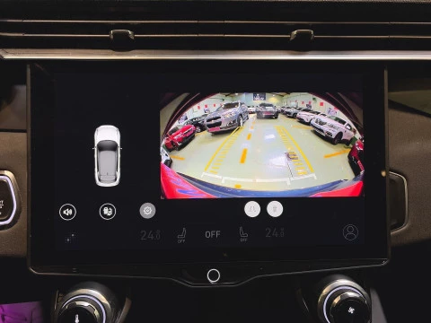 Lynk & Co 01 1.5 HEV 145 kW (197 CV)