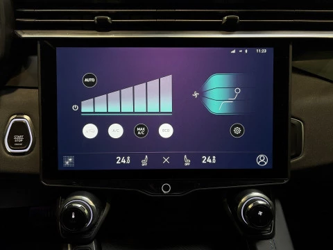 Lynk & Co 01 1.5 HEV 145 kW (197 CV)