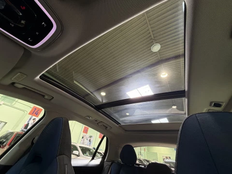 Lynk & Co 01 1.5 HEV 145 kW (197 CV)