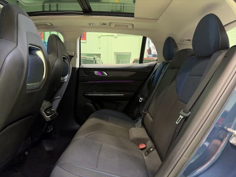 Lynk & Co 01 1.5 HEV 145 kW (197 CV)