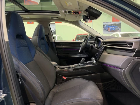 Lynk & Co 01 1.5 HEV 145 kW (197 CV)